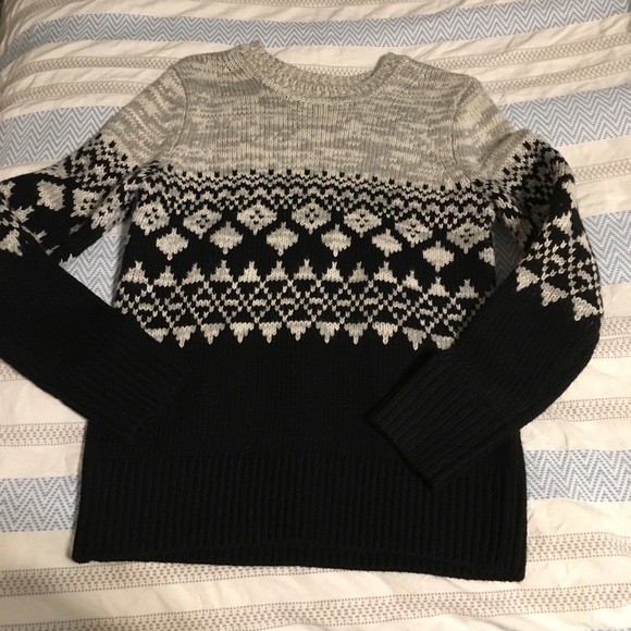 Cozy wool sweater - Picture 2 of 4